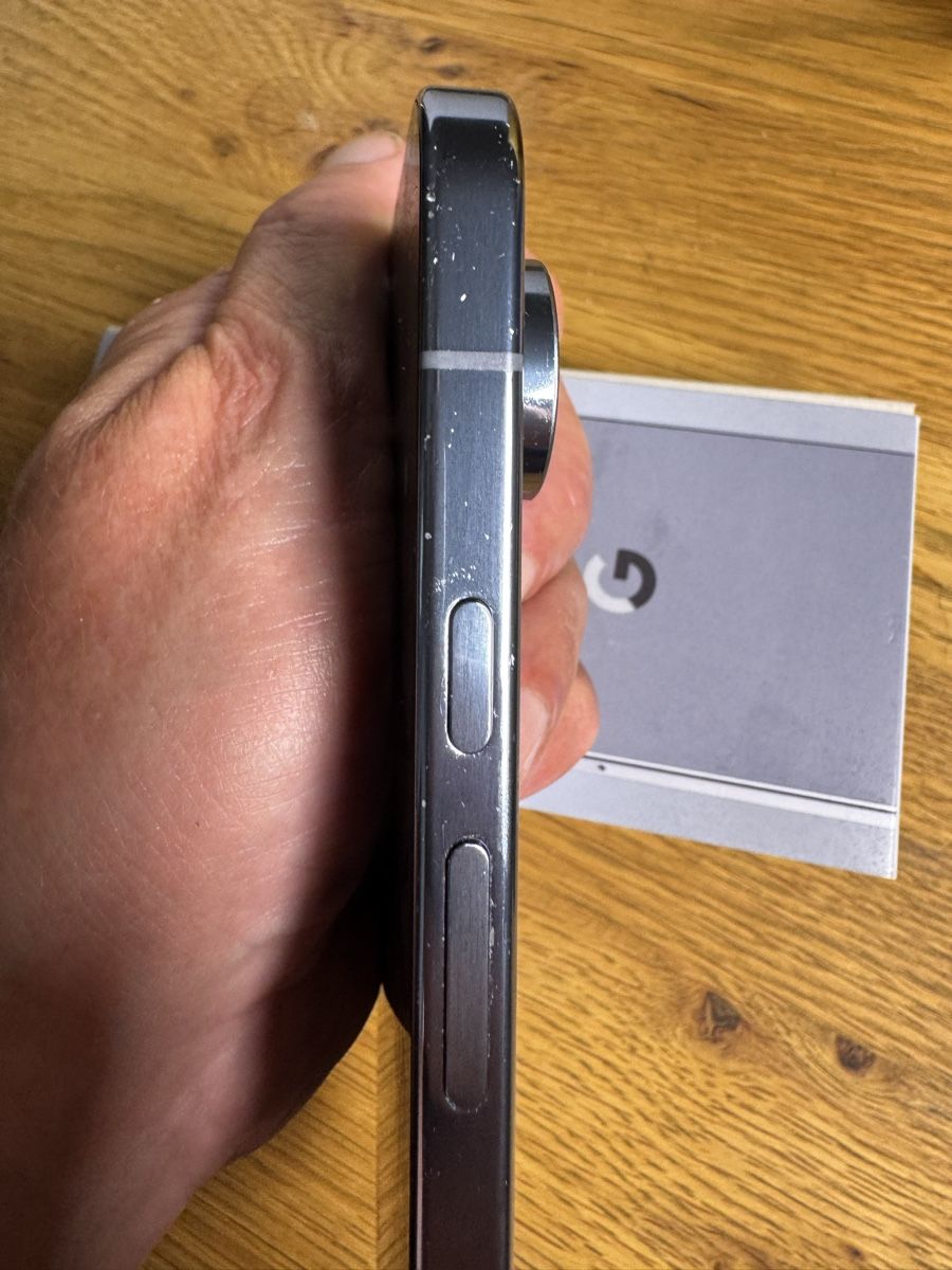 Google Telefoni cellulari / Smartphones: Google Pixel zehn Pro XL 256 MB Moonstone – Nuovo (secondo la descrizione) da Zug venduto da Silverjunge 6