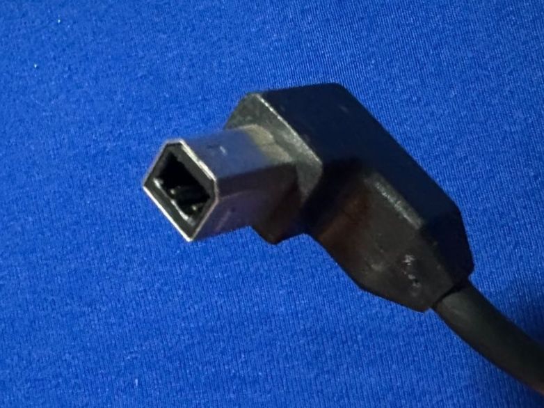 Cavi: 2x USB A–B Kabel, 3 m – Usato da Kloten venduto da Loears 1