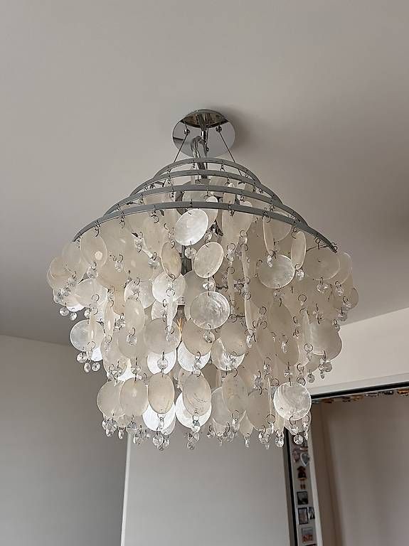 Lustres & lampes de plafonds: Lampe – D'occasion à Gerlafingen par sel_dp6y 1