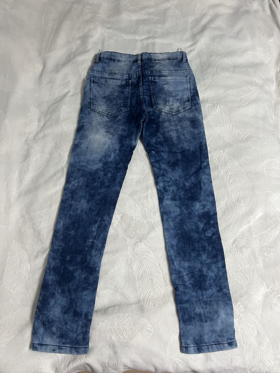 Jeans: blue washed out jeans – Nuovo (secondo la descrizione) da St. Margrethen SG venduto da swiss_secondhand 1
