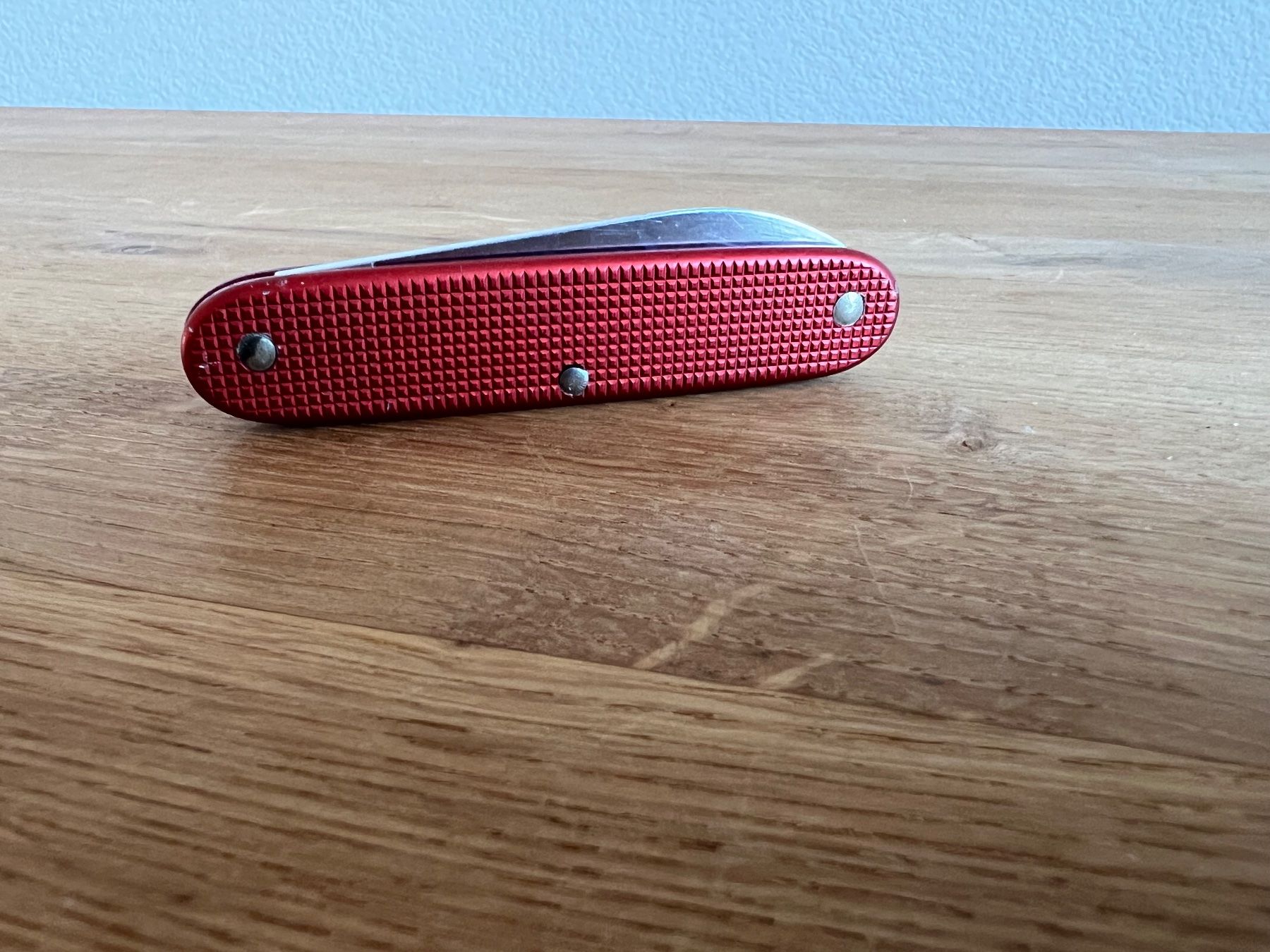Victorinox Coltelli tascabile: Victorinox Sackmesser – Nuovo (secondo la descrizione) da Frauenfeld venduto da max11116 1