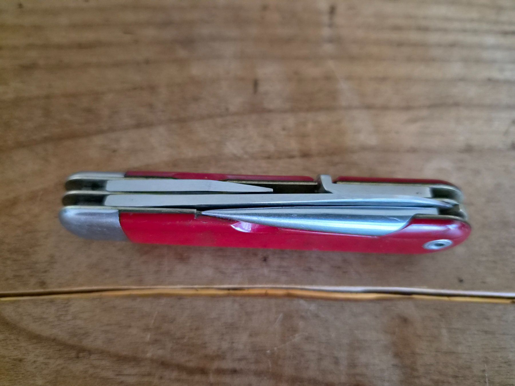 Wenger Coltelli tascabile: Militärmesser - Wenger – Usato da Laupen BE venduto da R11rs 6