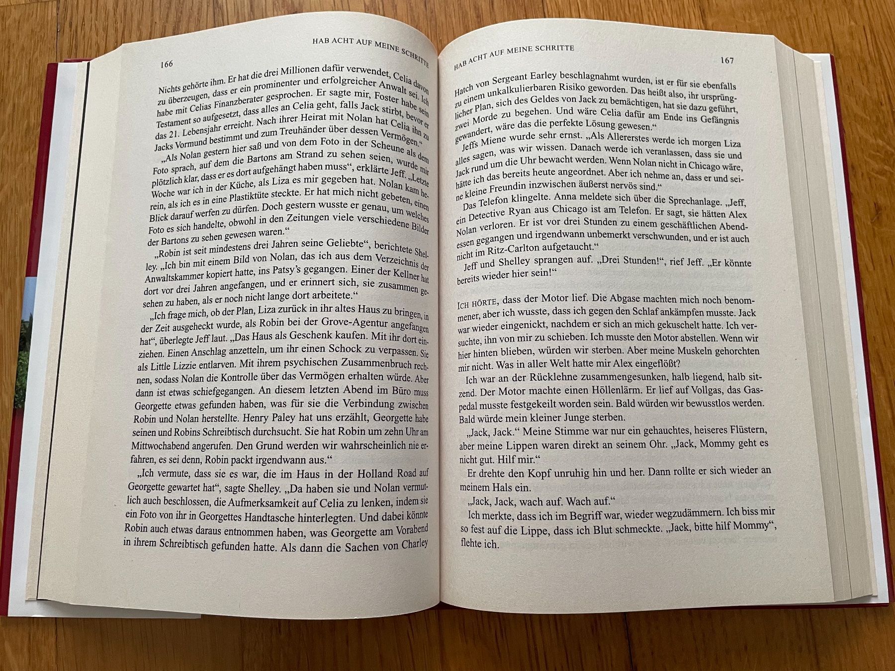 Libri: Reader‘s Digest Auswahlbücher – Usato da Zürich venduto da silab69 3