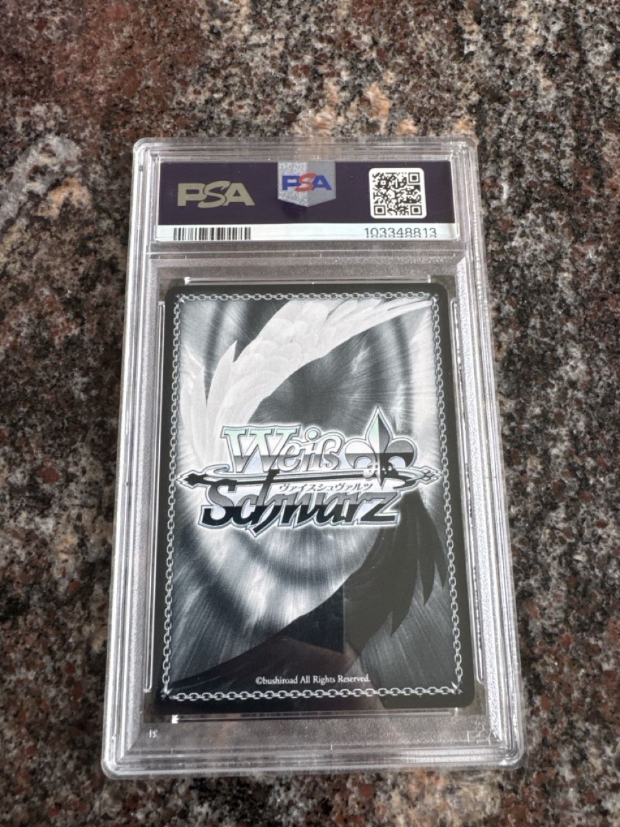Carte collezionabili: Vampire Ninja W65-006SR PSA 10 – Nuovo (secondo la descrizione) da Schattdorf venduto da kobel666 1