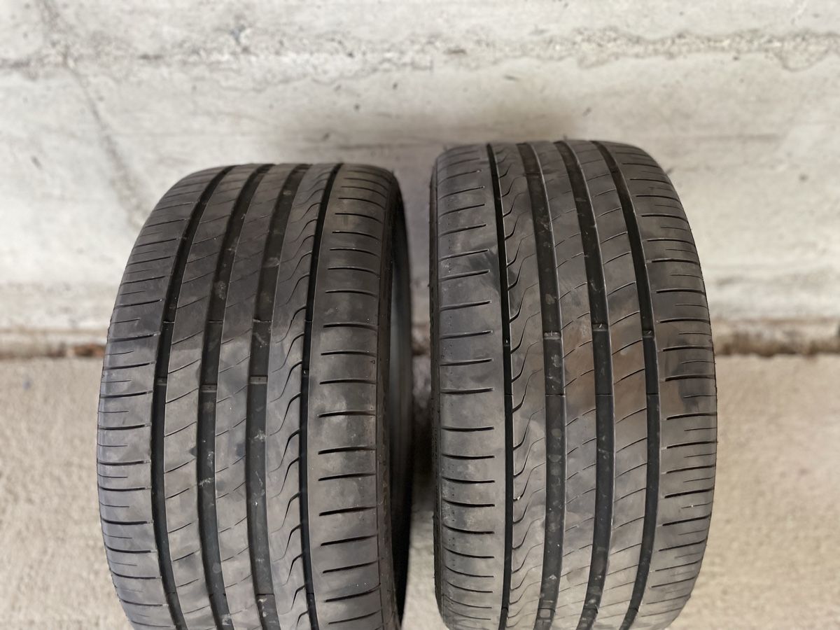 Minerva Pneus & Roues: 2x 275/30 R20 97Y – D'occasion à Einsiedeln par VH_ 1