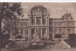 Lausanne Tribunal Fédéral Bundesgericht