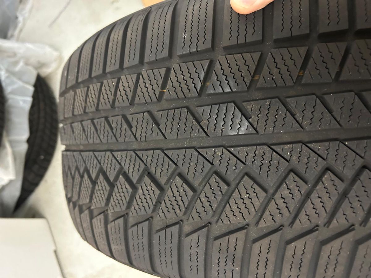 Sonstiges Fahrzeugzubehör: Winterreifen – Gebraucht aus Brunnen von Alfa 2