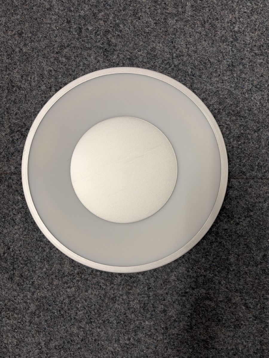 Philips Lampadari & plafoniere: Deckenlampe Philips Rund Metall Gebraucht – Usato da Oberkirch LU venduto da moia76