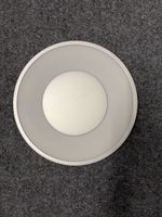 Deckenlampe Philips Rund Metall Gebraucht
