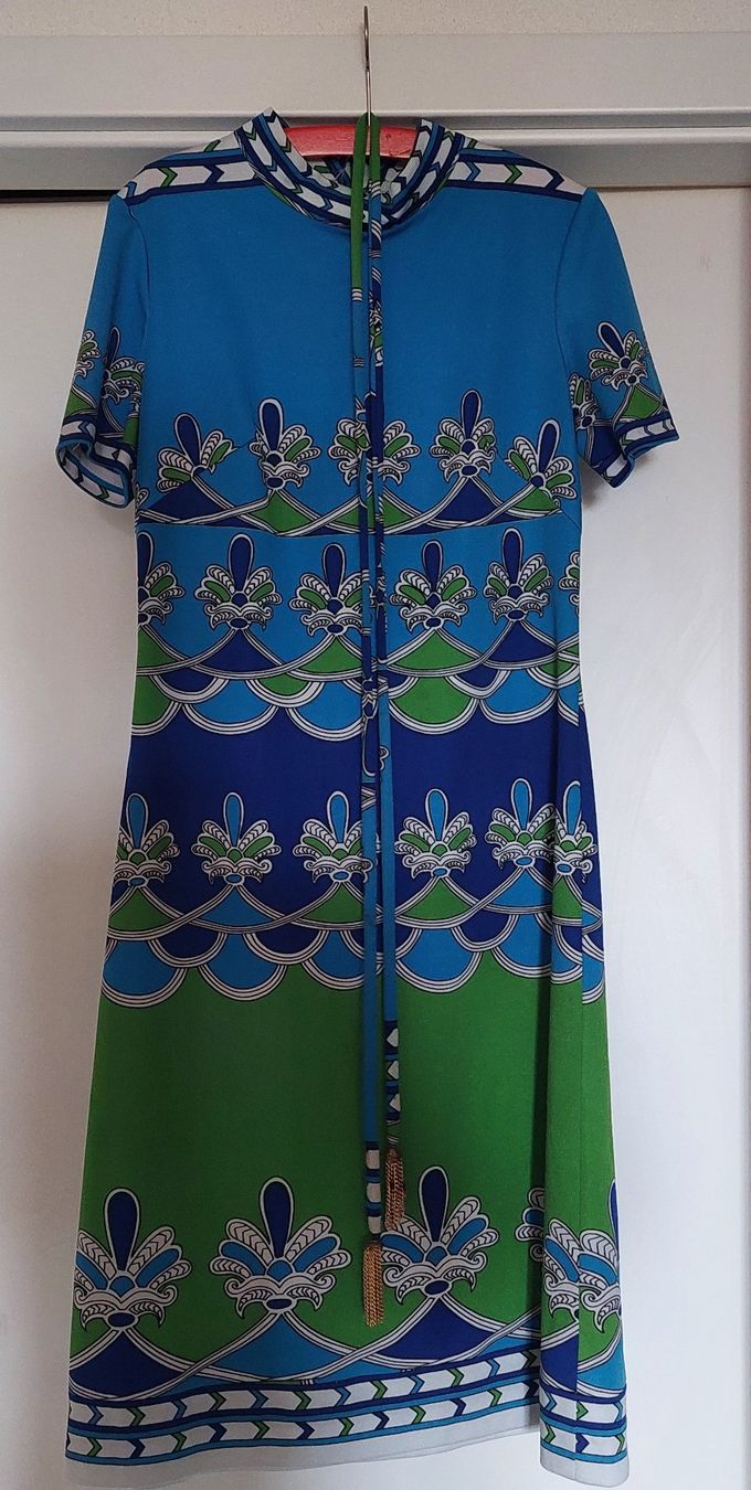 Vestiti: Robe d'été VINTAGE – Usato da Tschugg venduto da uldrypr 1