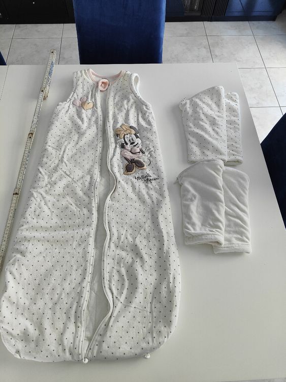 Disney Schlafsack mit abnehmbaren rmel 100cm (Gebraucht) in Kssnacht am  rigi fr CHF 10  mit Lieferung auf Ricardo kaufen
