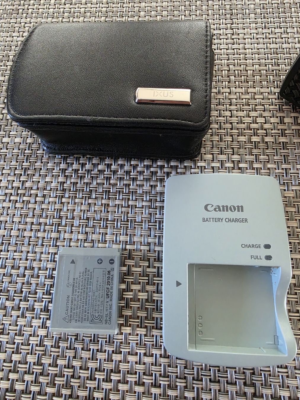 Canon Kamera: Canon IXUS 300 HS – Gebraucht aus Eggenwil von Boebi007 4