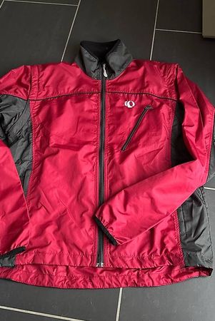 Pearl izumi Jacke Gr M Velojacke