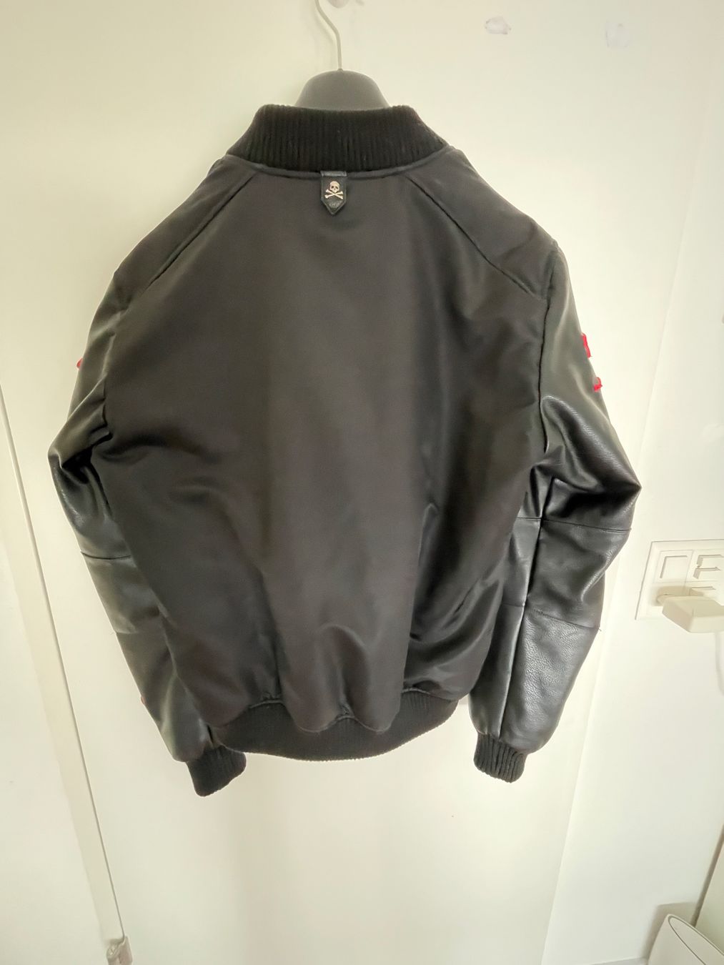 Philipp Plein Giacche: Philipp Plein Herren - Jacke Gr. XL – Nuovo (secondo la descrizione) da Stansstad venduto da Schnupperfuchs 6
