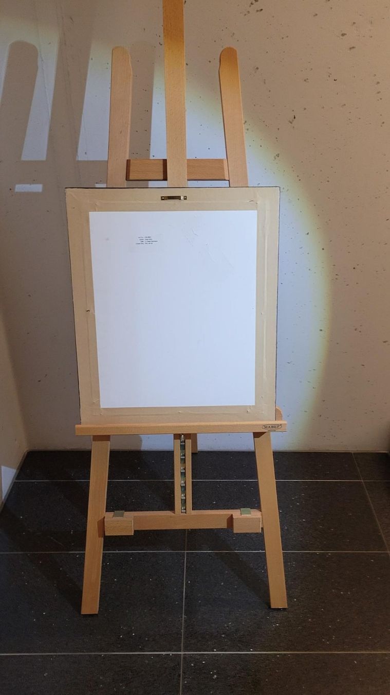 Foto & Immagini: *** MIRO JOAN, wunderschön gerahmt *** – Usato da Luzern venduto da Luzern1 7