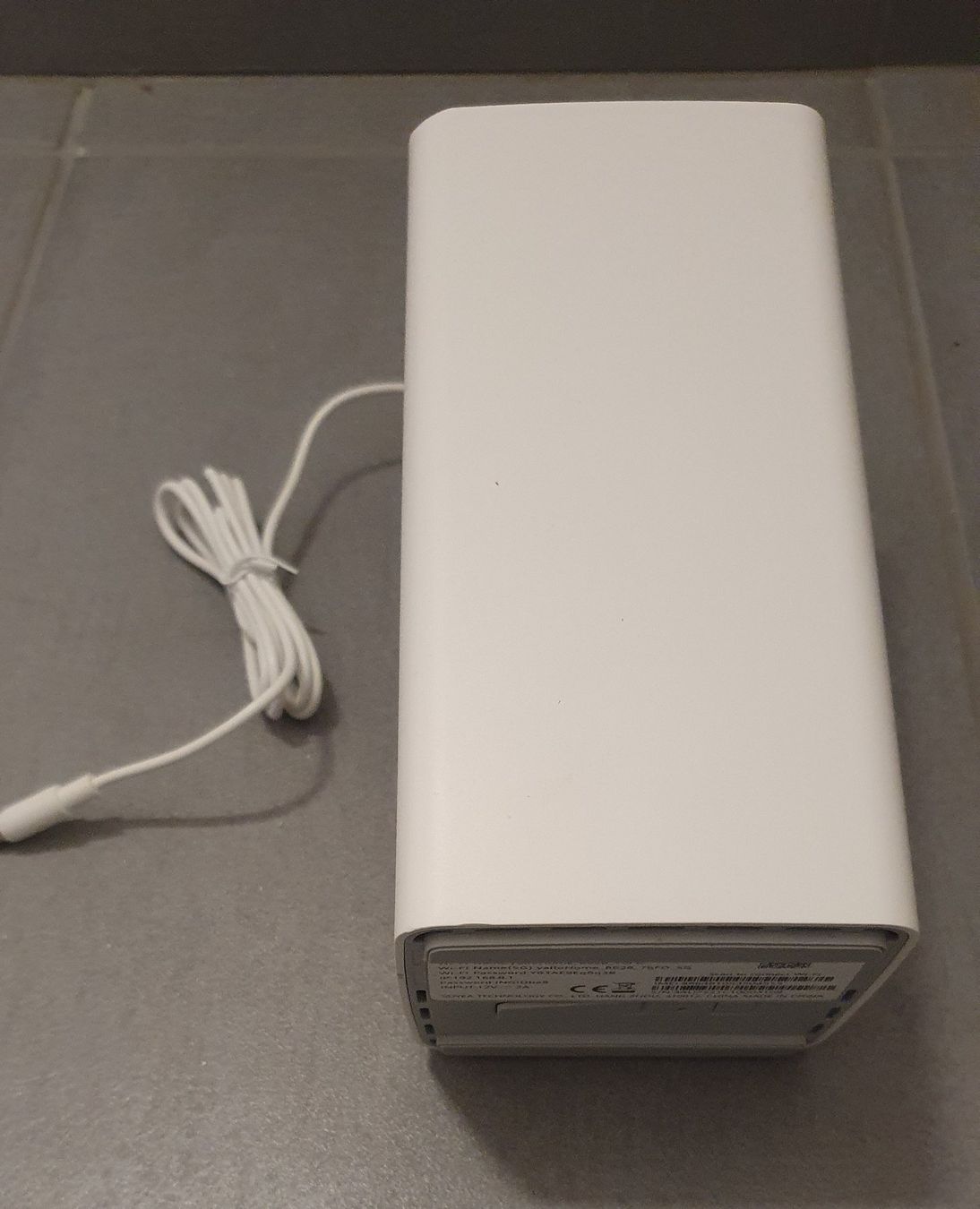 Yallo Modems & Router: Router Yallo 4g+ – Gebraucht aus Erde von zakleblanc 5