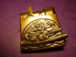 BASEL 1995 GOLD