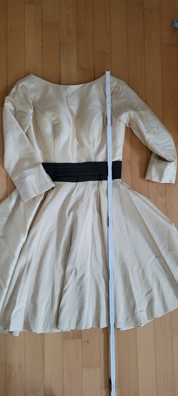 Vestiti: Festliches Kleid – Usato da Baar venduto da Schulzi... 6