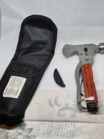 Blukom Mehrzweckhammer, neu, mit Koffer!