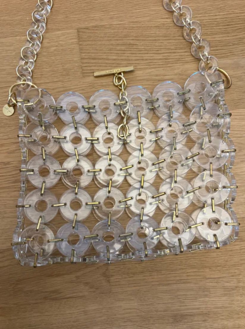 Cult Gaia Borse da donna: Cult Gaia Jasmin-Modell – Nuovo (secondo la descrizione) da Basel venduto da dar_m6pq 5