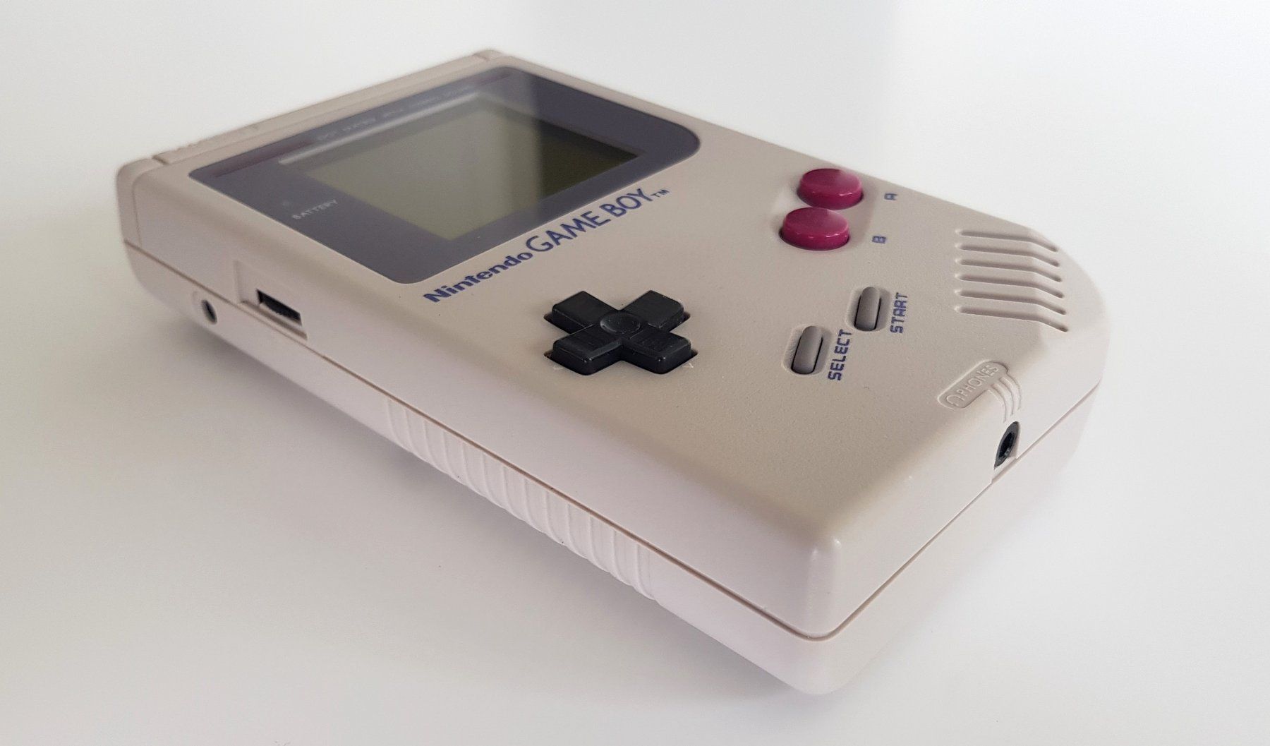Nintendo Consoles: Gameboy Classic (DMG-01) – D'occasion à Oberglatt ZH par jawormmx 3