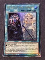Yu-Gi-Oh! - Der Gefallene und die Tugendhafte - CH01-DE019