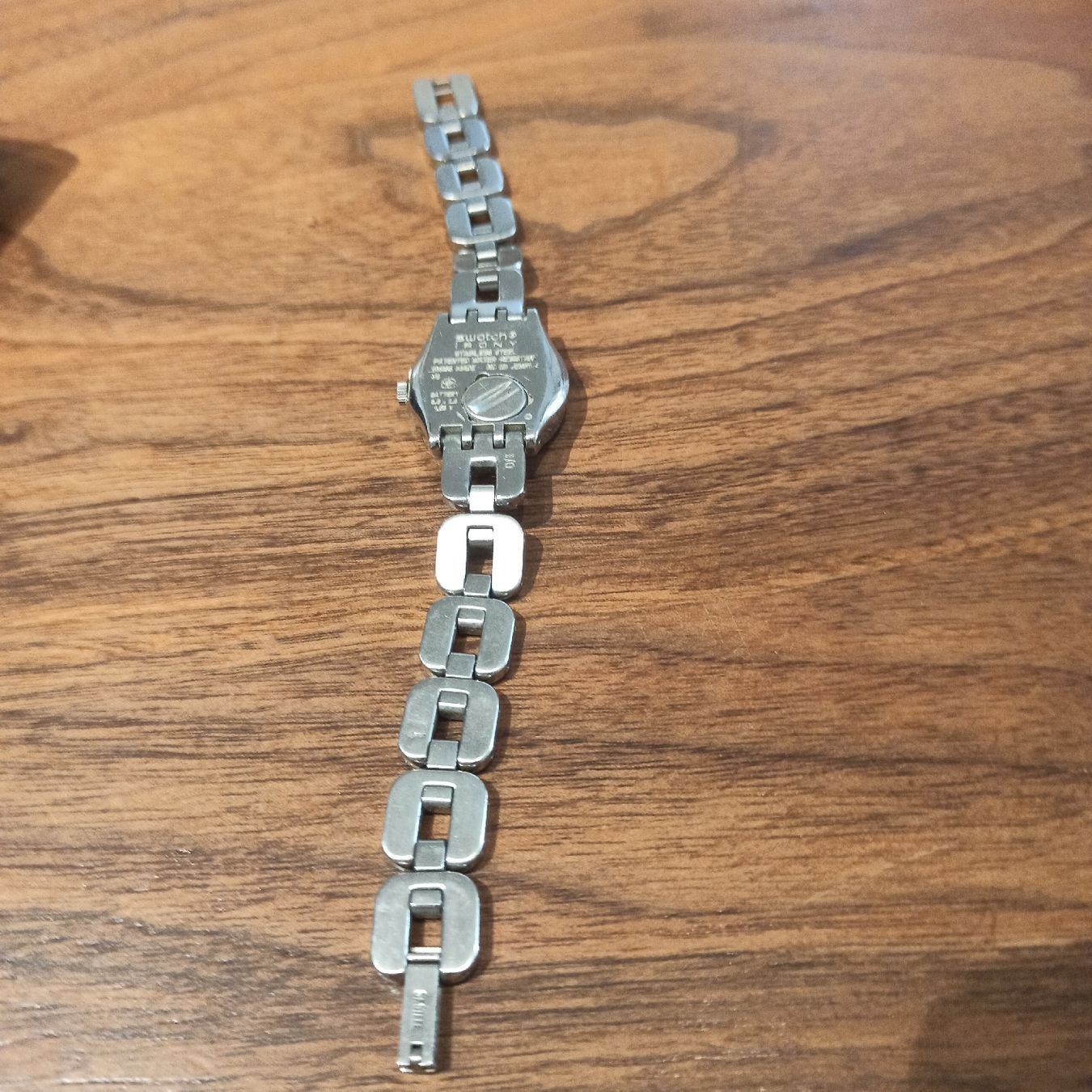 Swatch Orologi: Swatch Uhr Damen – Usato da Zürich venduto da mikosi 3