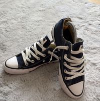 Chucks navy Grösse 36