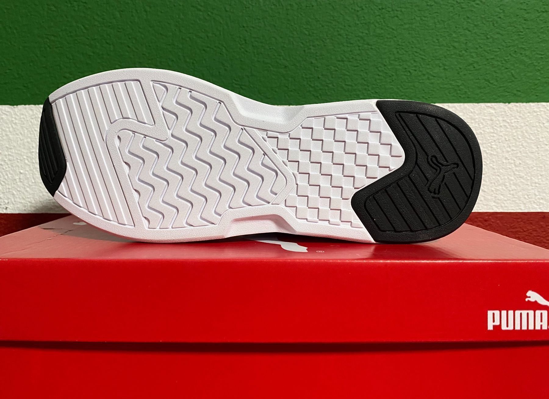 Puma Scarpe da uomo: NEU! PUMA X-Ray Lite Pro 44.5 – Nuovo e nell'imballaggio originale da Grancia venduto da Markos78 4