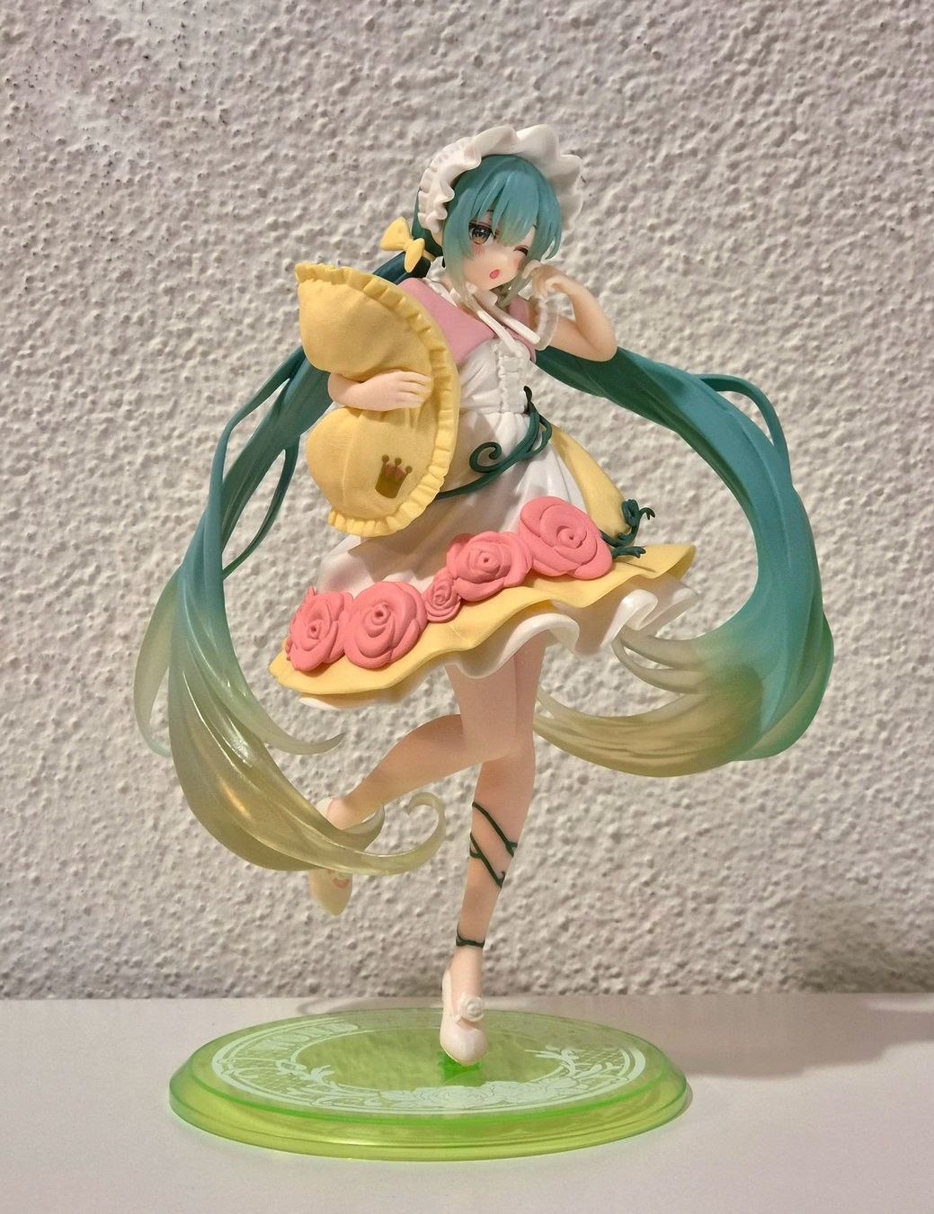 Figuren: Miku Figur – Gebraucht aus Zürich von New_username 2