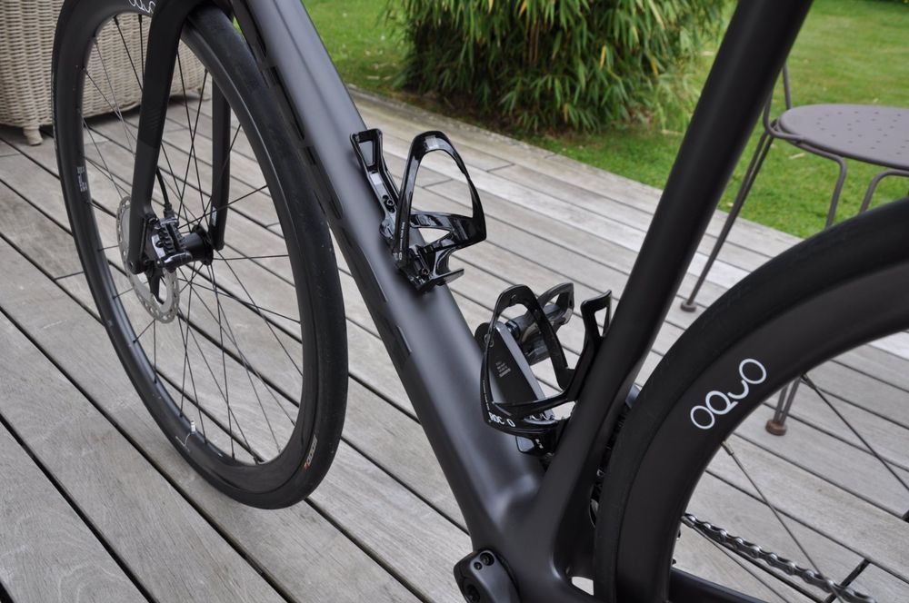 Vélos: Orbea Orca M20  Team – D'occasion à Epalinges par gradan01 6