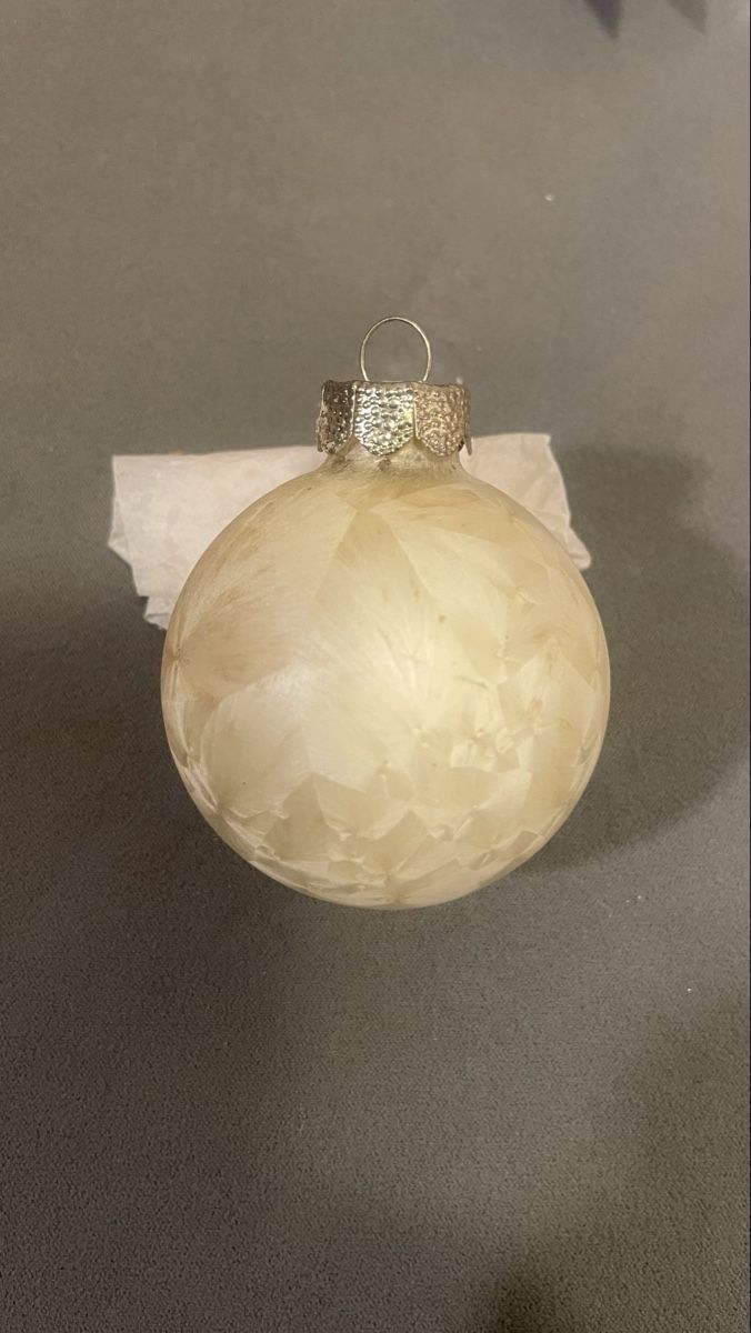 Tutte le decorazioni: Antike Christbaumkugel – Usato da Marthalen venduto da tfu058