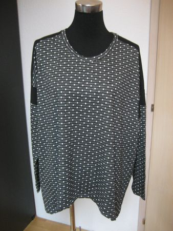 Pull Ulla Popken taille 50/52 neuf