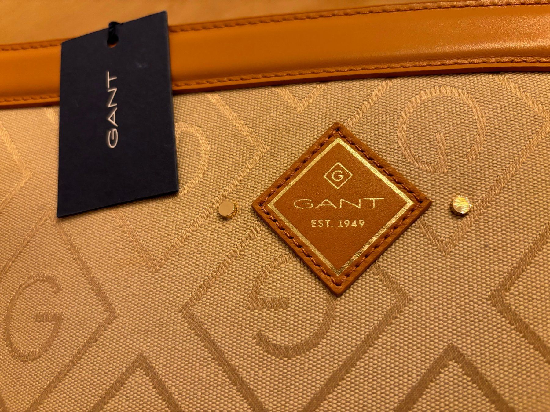 Gant Borse da donna: GANT Damentasche  Neu – Nuovo e nell'imballaggio originale da Zug venduto da Deks