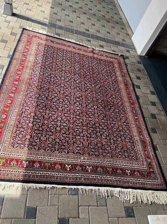 Tapis: Orientteppich – D'occasion à Appenzell par carloti