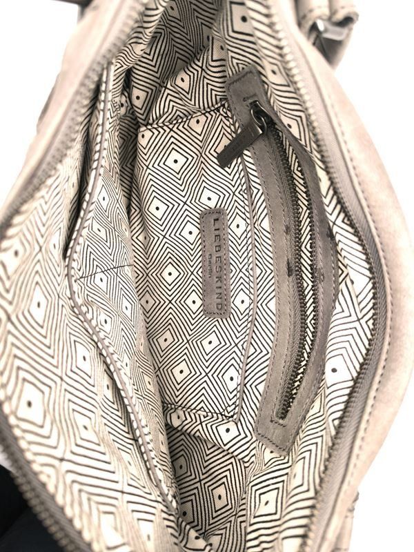 Liebeskind Borse da donna: LIEBESKIND BERLIN Tasche – Usato da Rüti ZH venduto da Restwert_Rueti_ZH 2