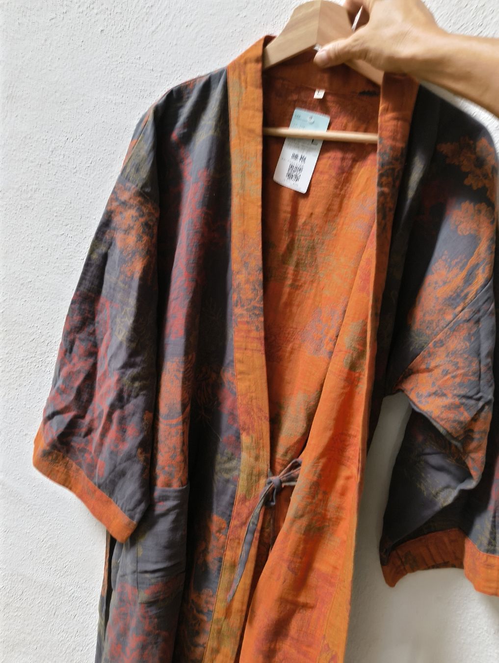 Arte internazionale: Neu Yukata – Nuovo (secondo la descrizione) da Stein am Rhein venduto da DaOhana 1