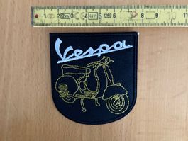 Vespa Patch Sticker Aufnäher 1001