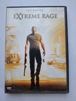 Vin Diesel - Extreme Rage DVD