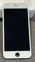 Ersatzdisplay Screen Bildschirm iPhone SE2