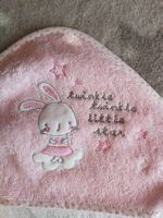 Baby Badetuch, NEUWARE