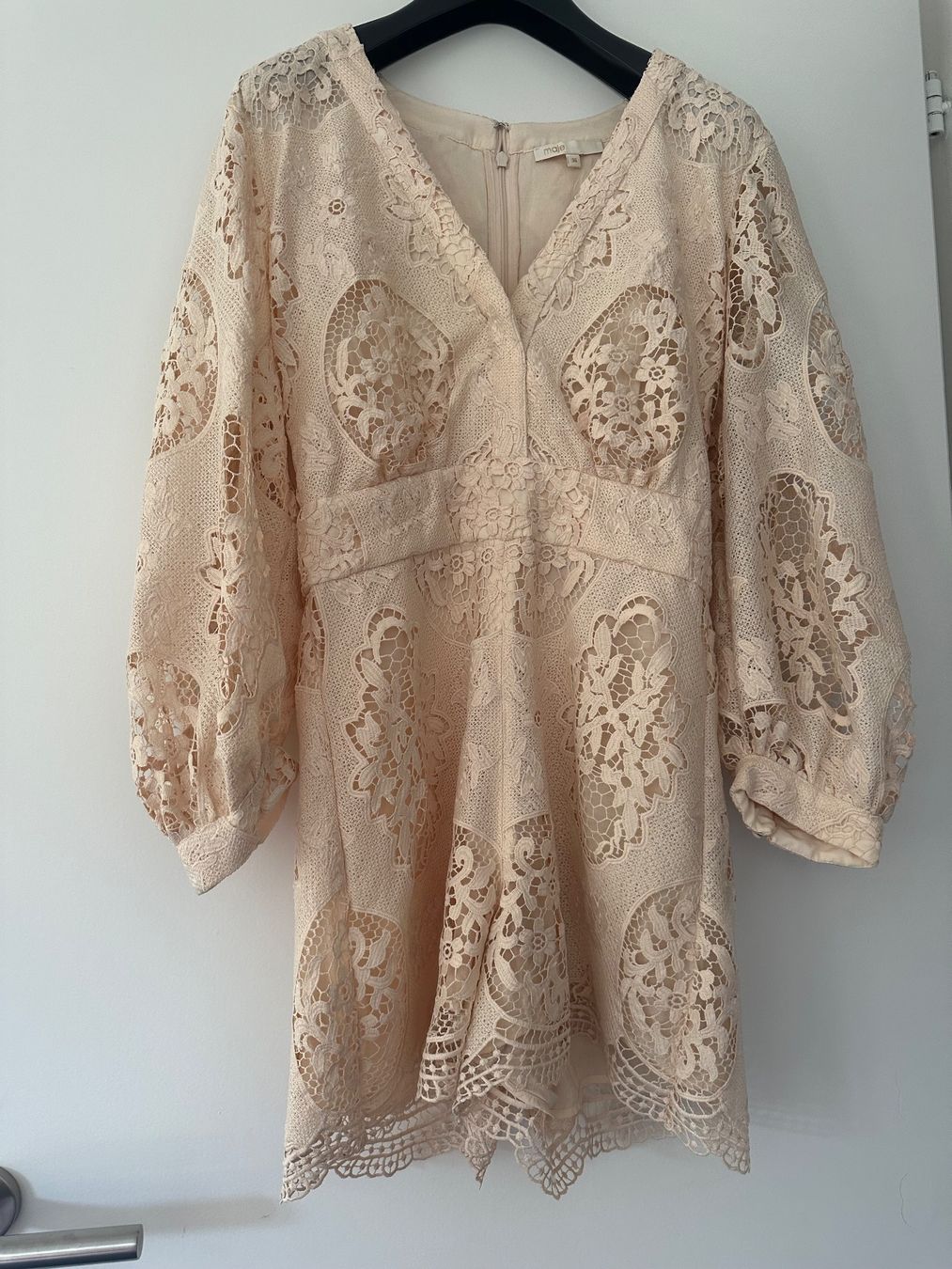 Maje Tute: Maje lace jumpsuit 36 – Usato da Laupen BE venduto da Smythe