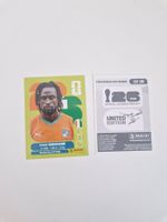 Panini Sticker CIV19