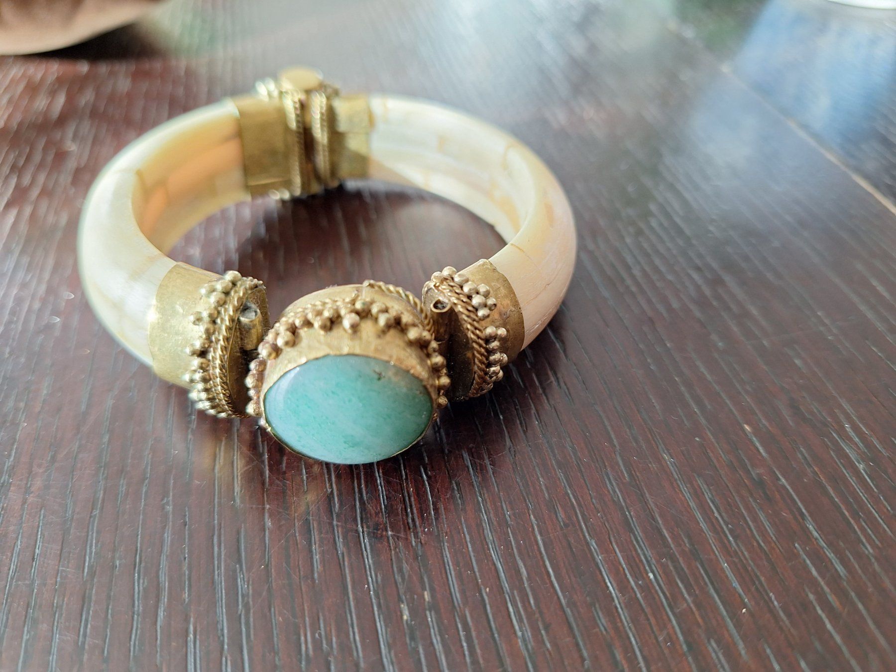 Armbänder & -reifen: Bracelet vintage – Gebraucht aus St-Triphon von Jldr0 1