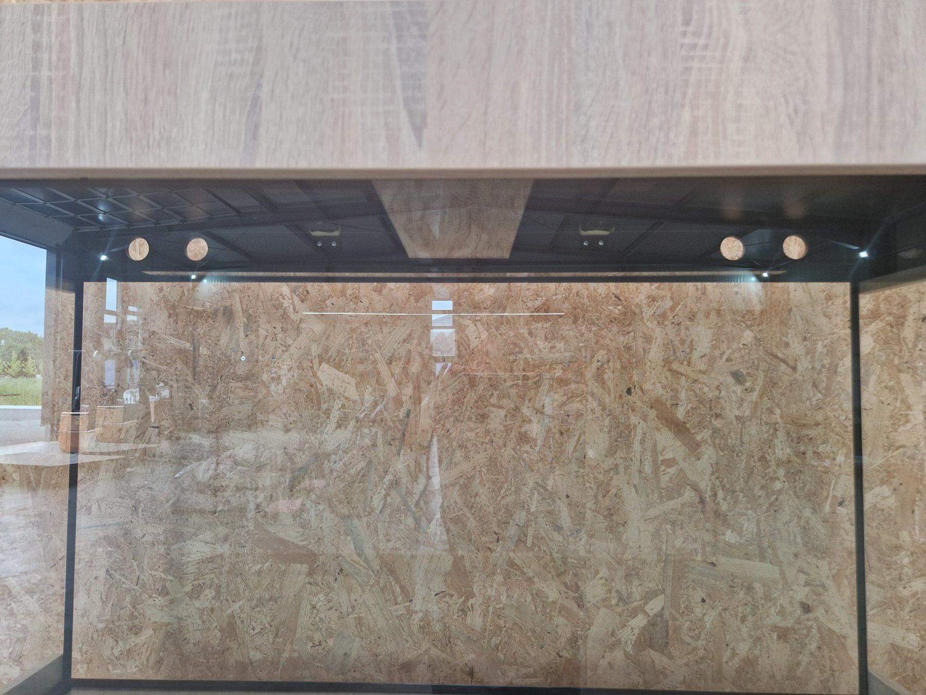 Aquarium: Aquarium Kombination 546 L – Neu (gemäss Beschreibung) aus Havixbeck von Diamantaquarien 2
