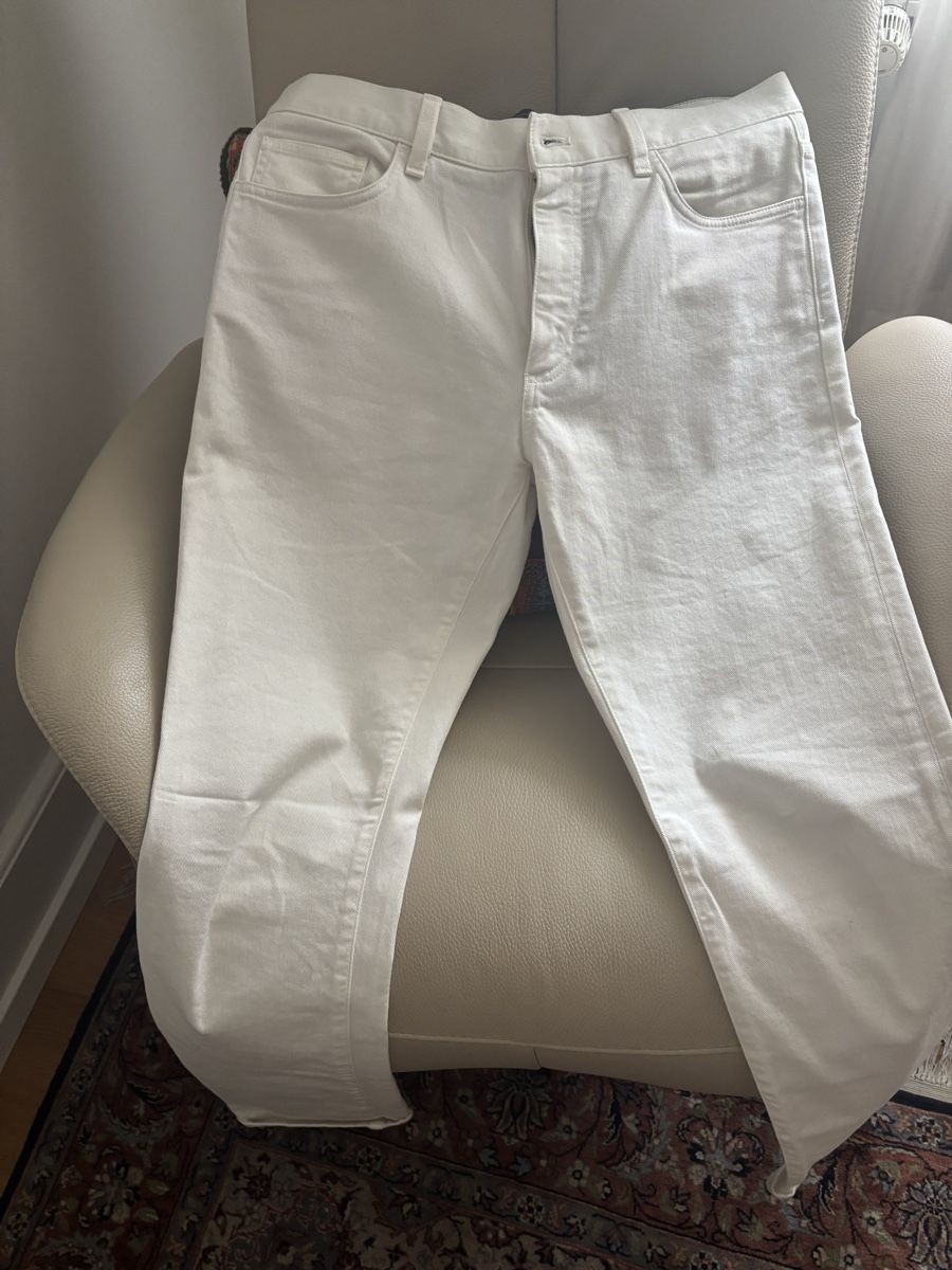 Jeans: Ermenegildo Zegna – Nuovo (secondo la descrizione) da Zürich venduto da BredaB