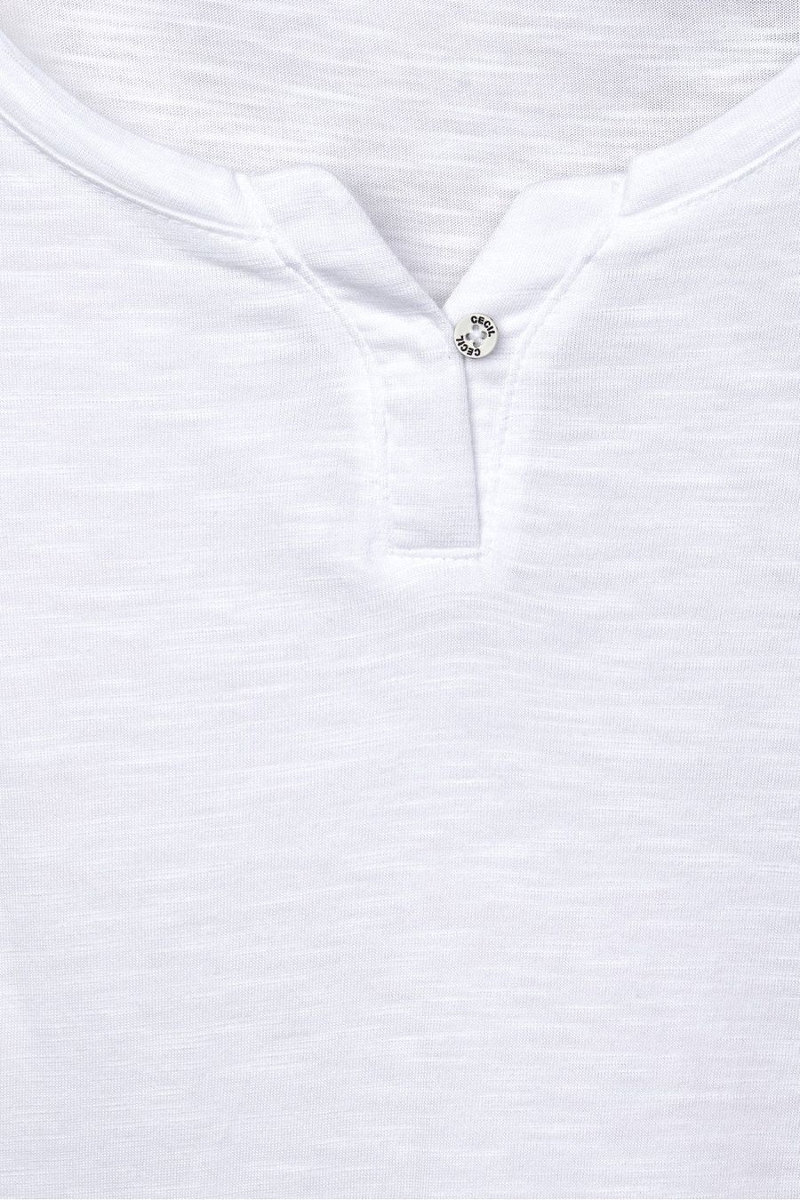 Cecil Maglioni & Felpe: CECIL Fenja Shirt Bluse Pulli Pullover weiss XXL 44 NEU – Nuovo (secondo la descrizione) da Suhr venduto da Juvelia 4