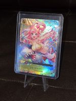 Shirahoshi [Bandai Card Games Fest 23-24] OP03-116 One Piece