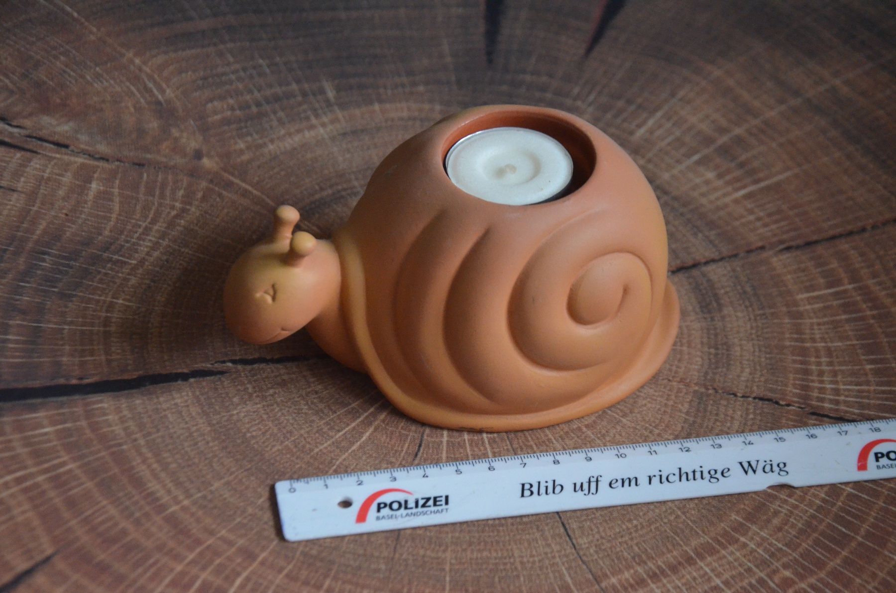 Alle Dekorationen: DEKO TON – Gebraucht aus Chiasso von Dolly015 1