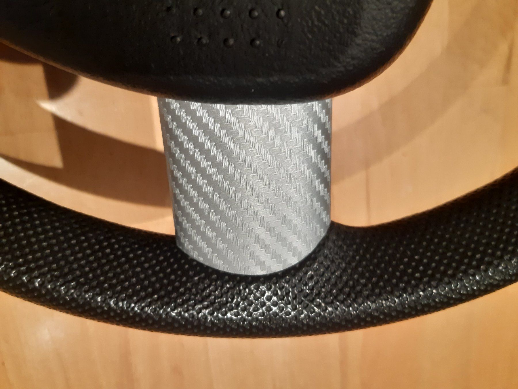 VW Alle Autoersatzteile: VW New Beetle Lenkrad – Gebraucht aus Therwil von  6